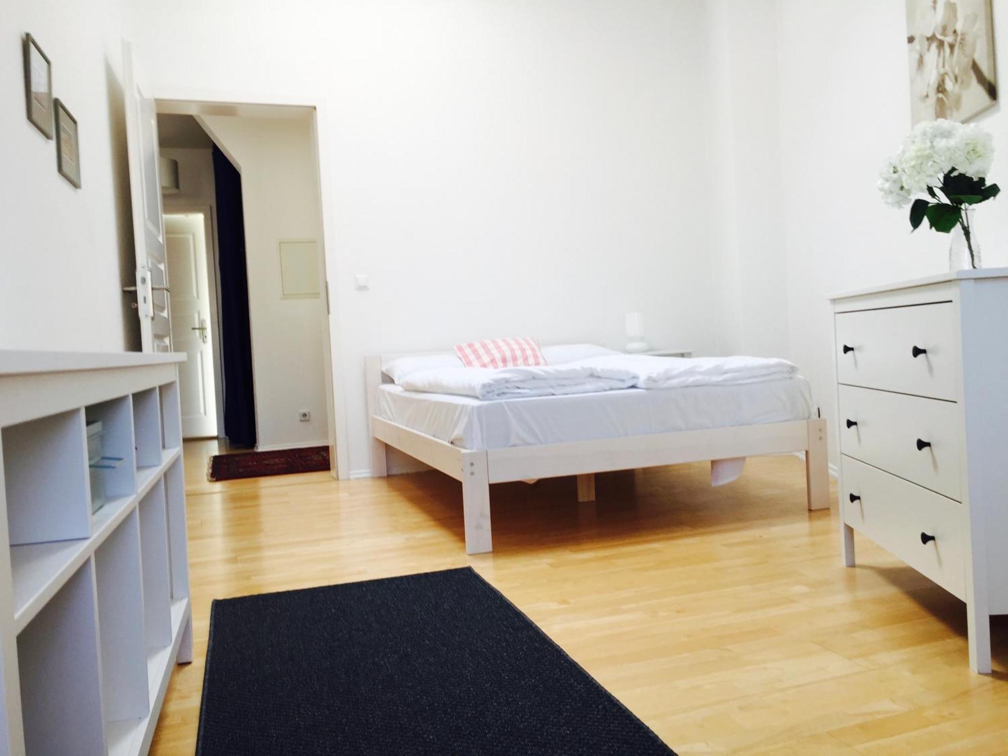 Fbapartments Берлін Екстер'єр фото