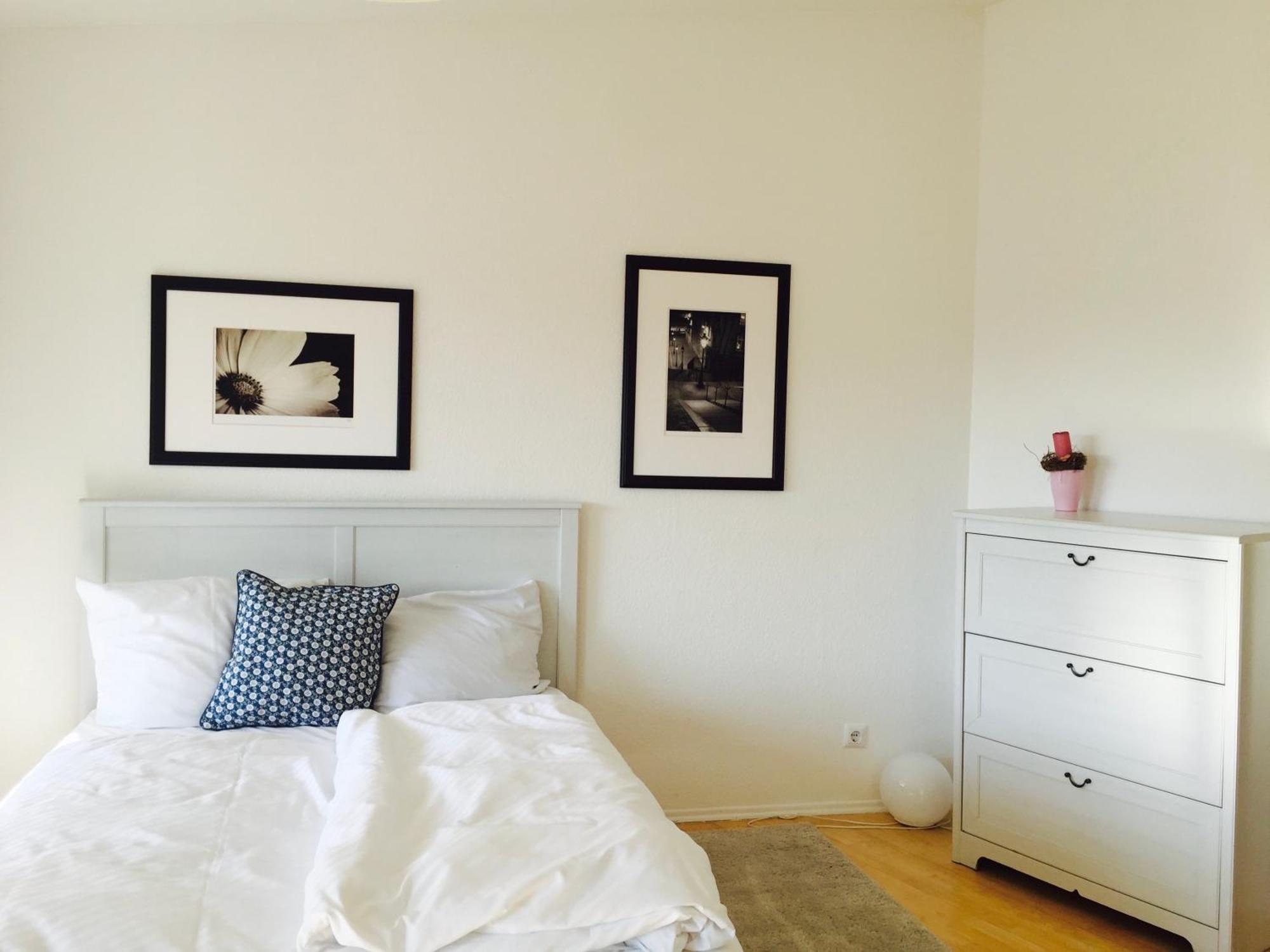 Fbapartments Берлін Екстер'єр фото