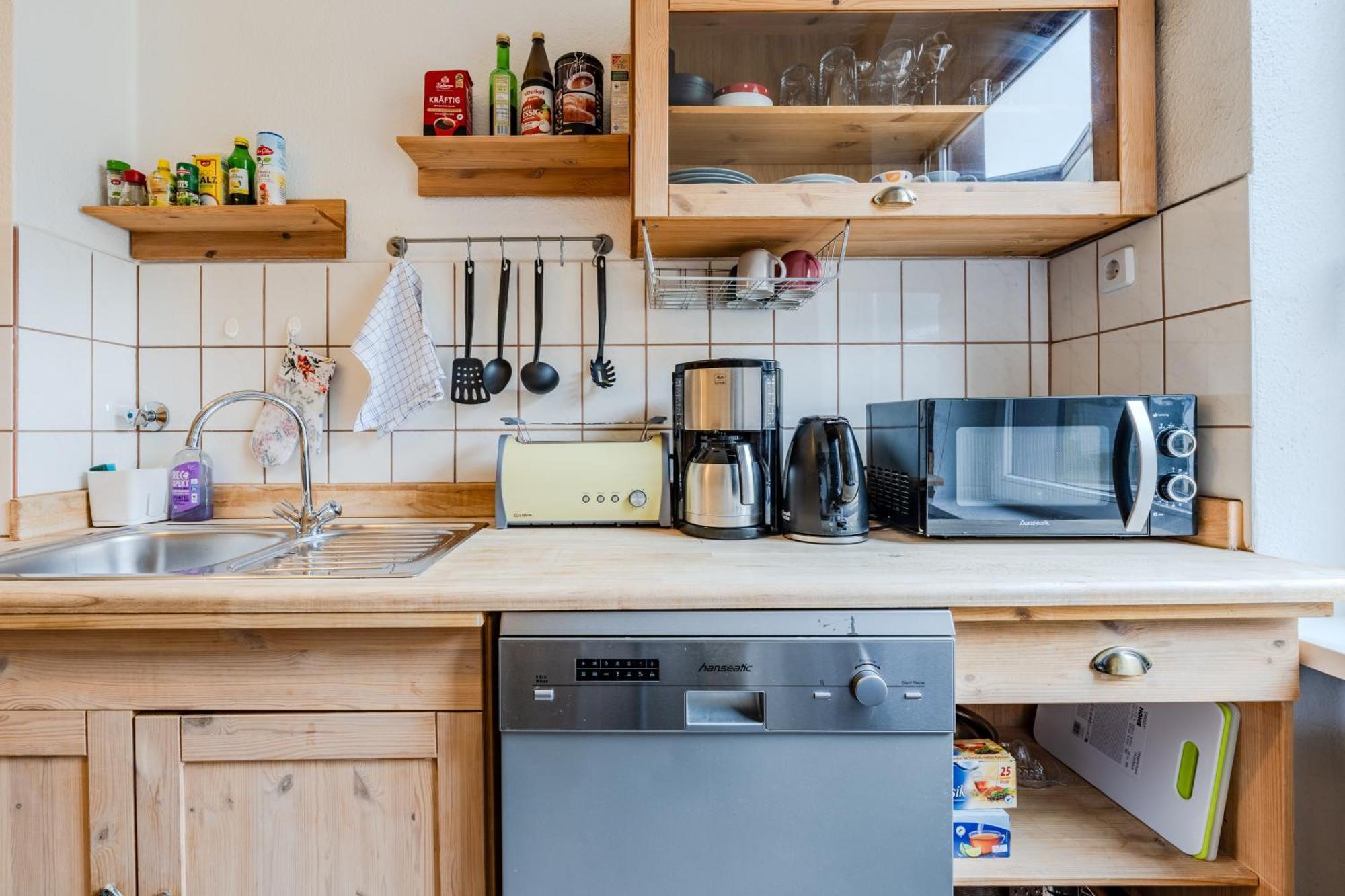 Fbapartments Берлін Екстер'єр фото