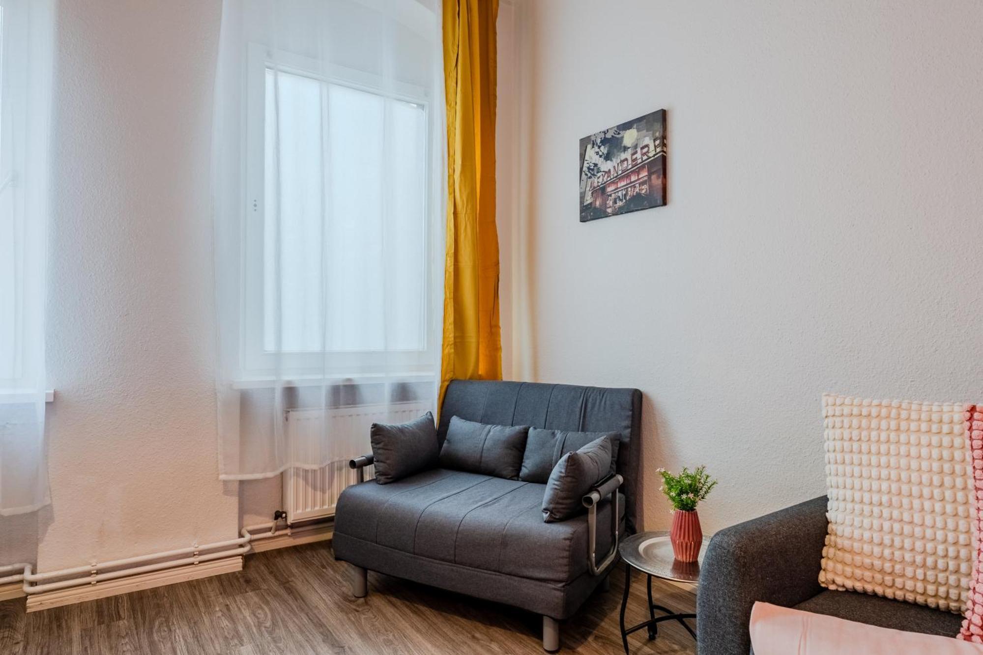 Fbapartments Берлін Екстер'єр фото