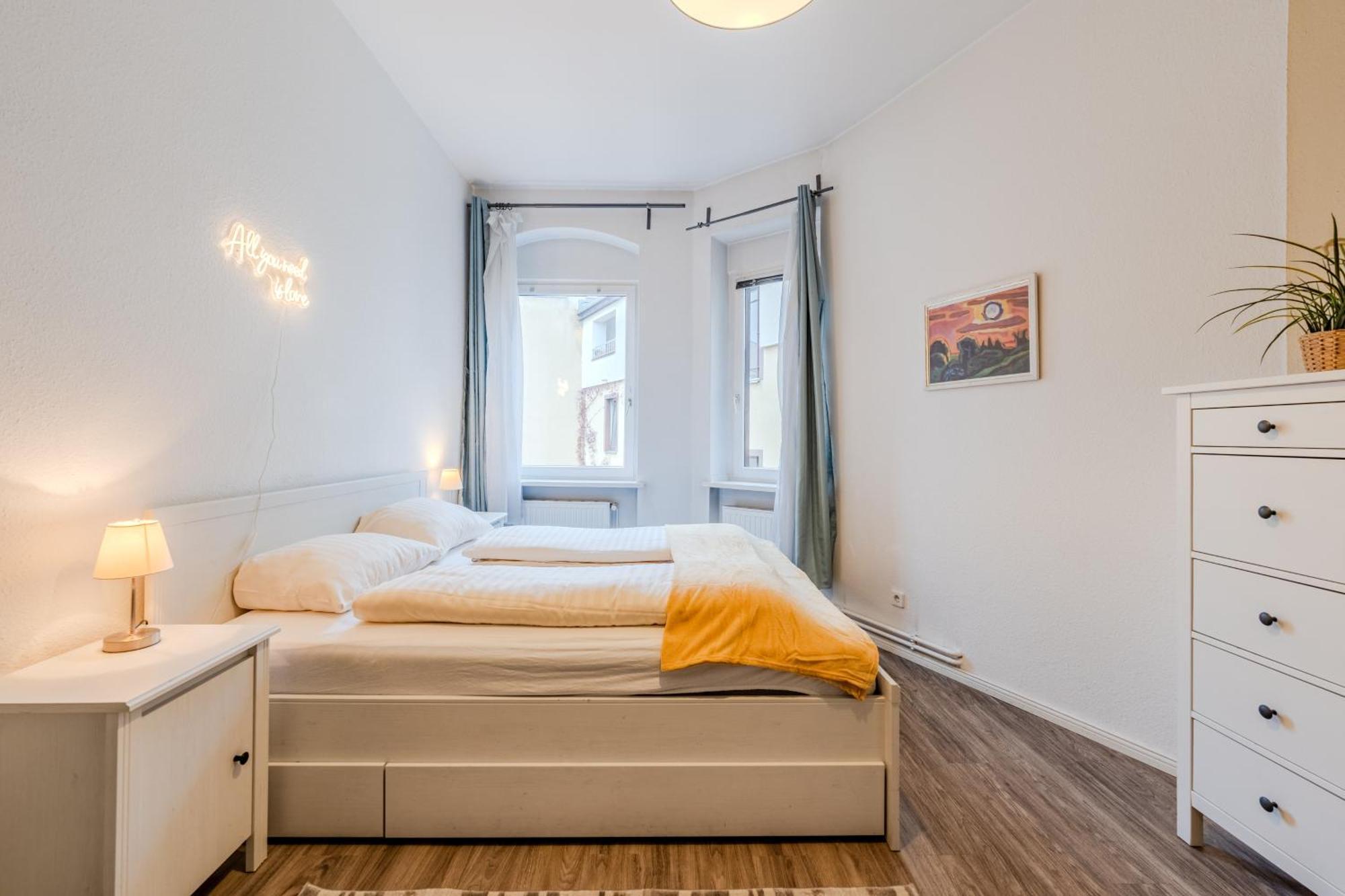 Fbapartments Берлін Екстер'єр фото