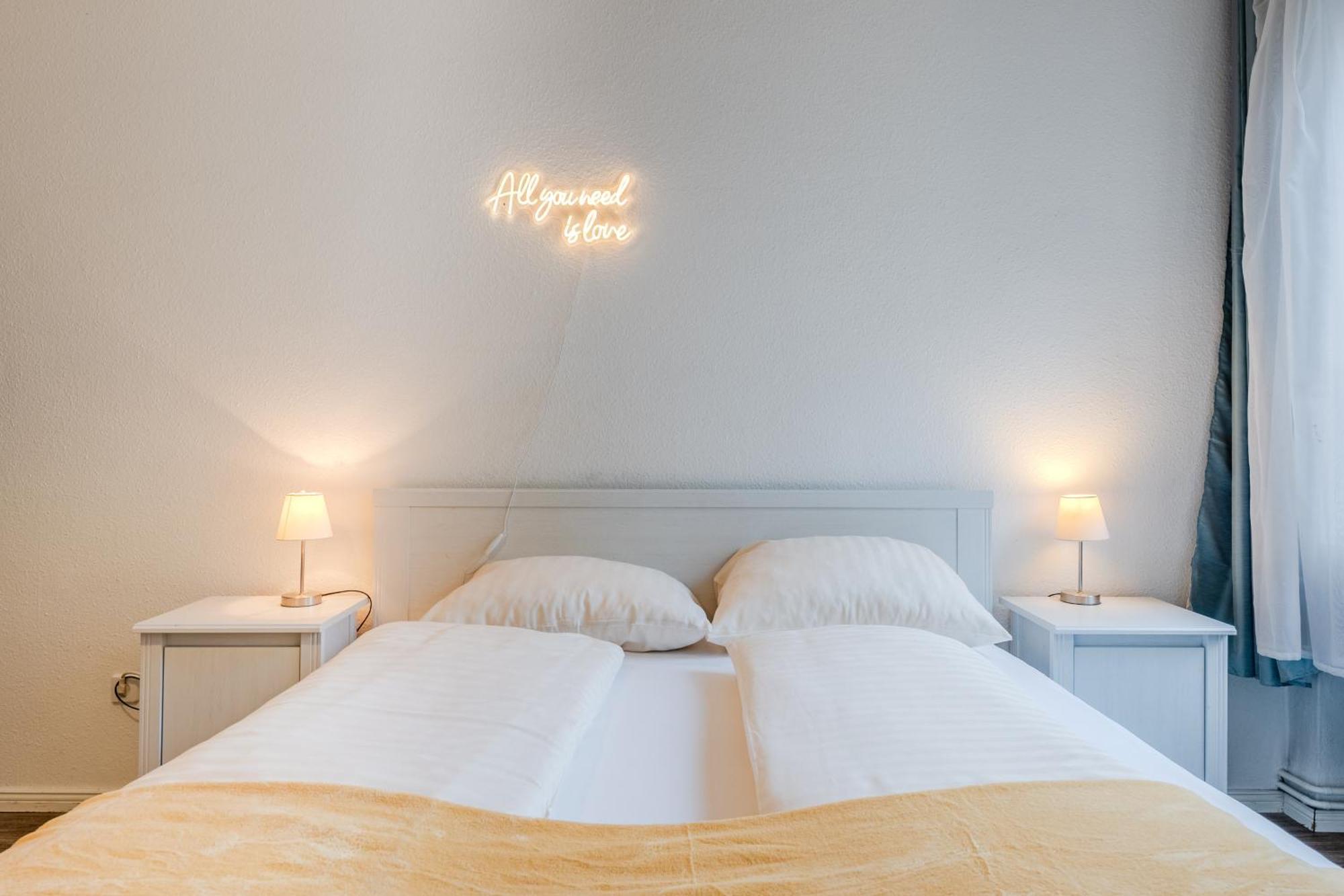 Fbapartments Берлін Екстер'єр фото