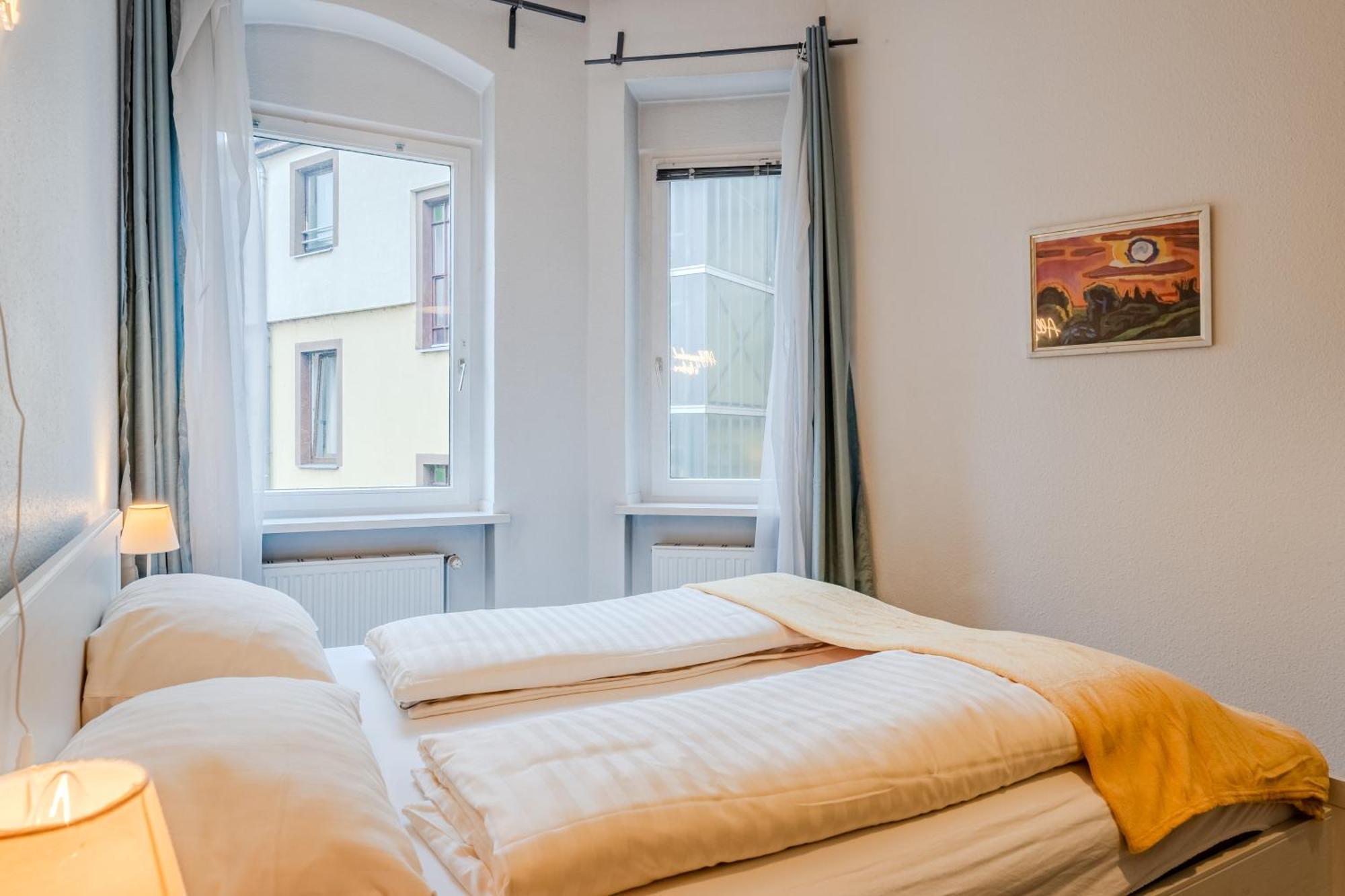 Fbapartments Берлін Екстер'єр фото