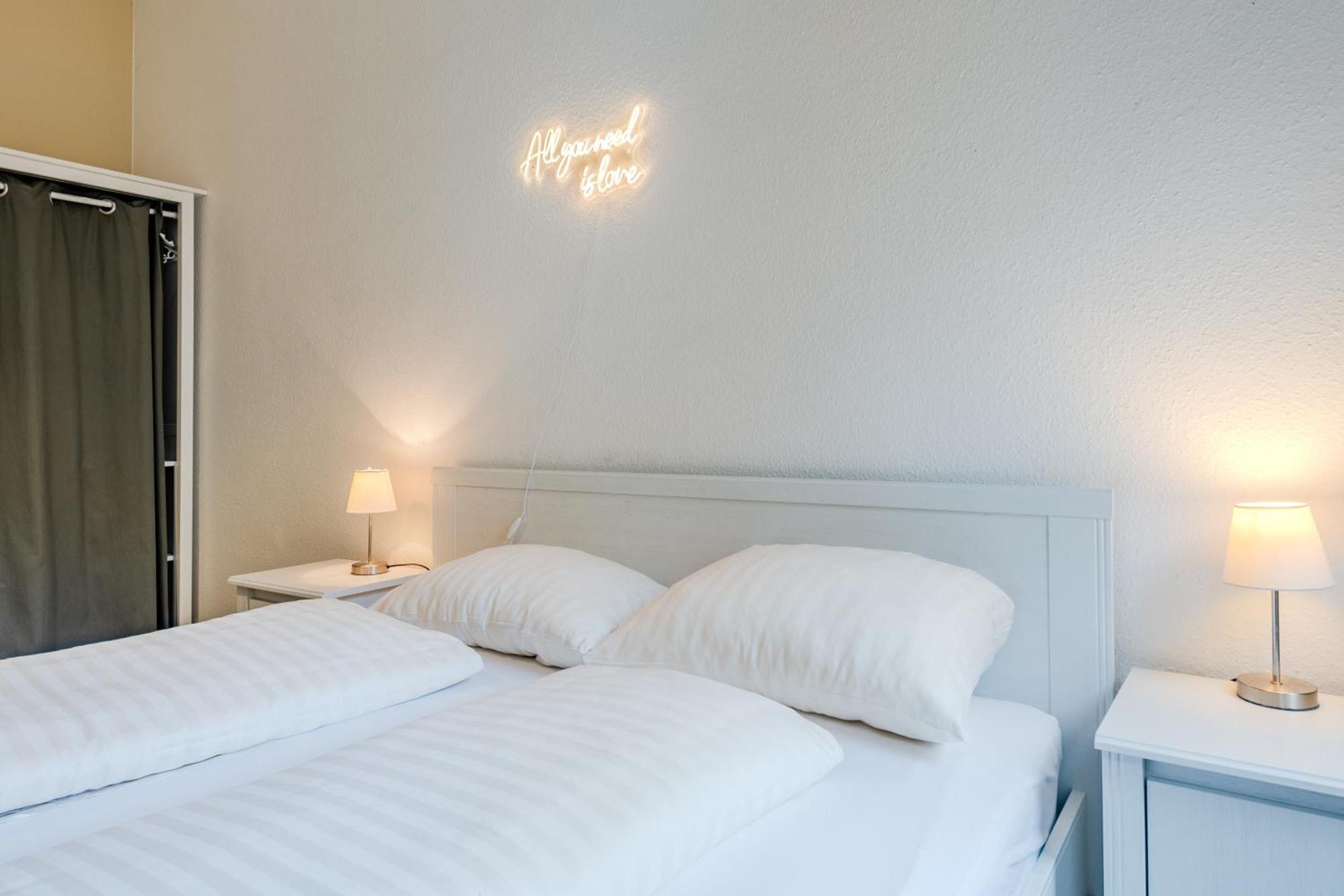 Fbapartments Берлін Екстер'єр фото