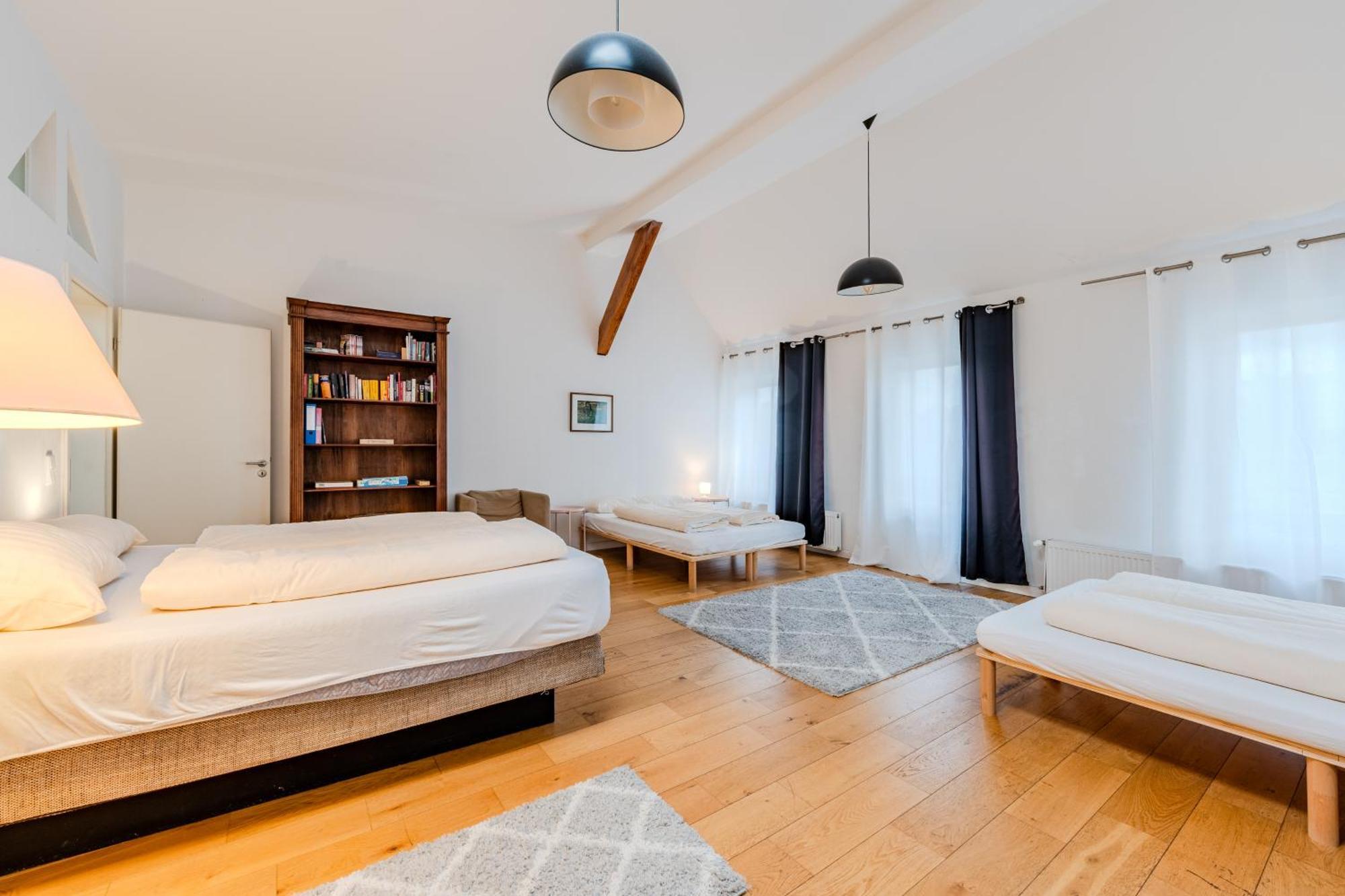 Fbapartments Берлін Екстер'єр фото