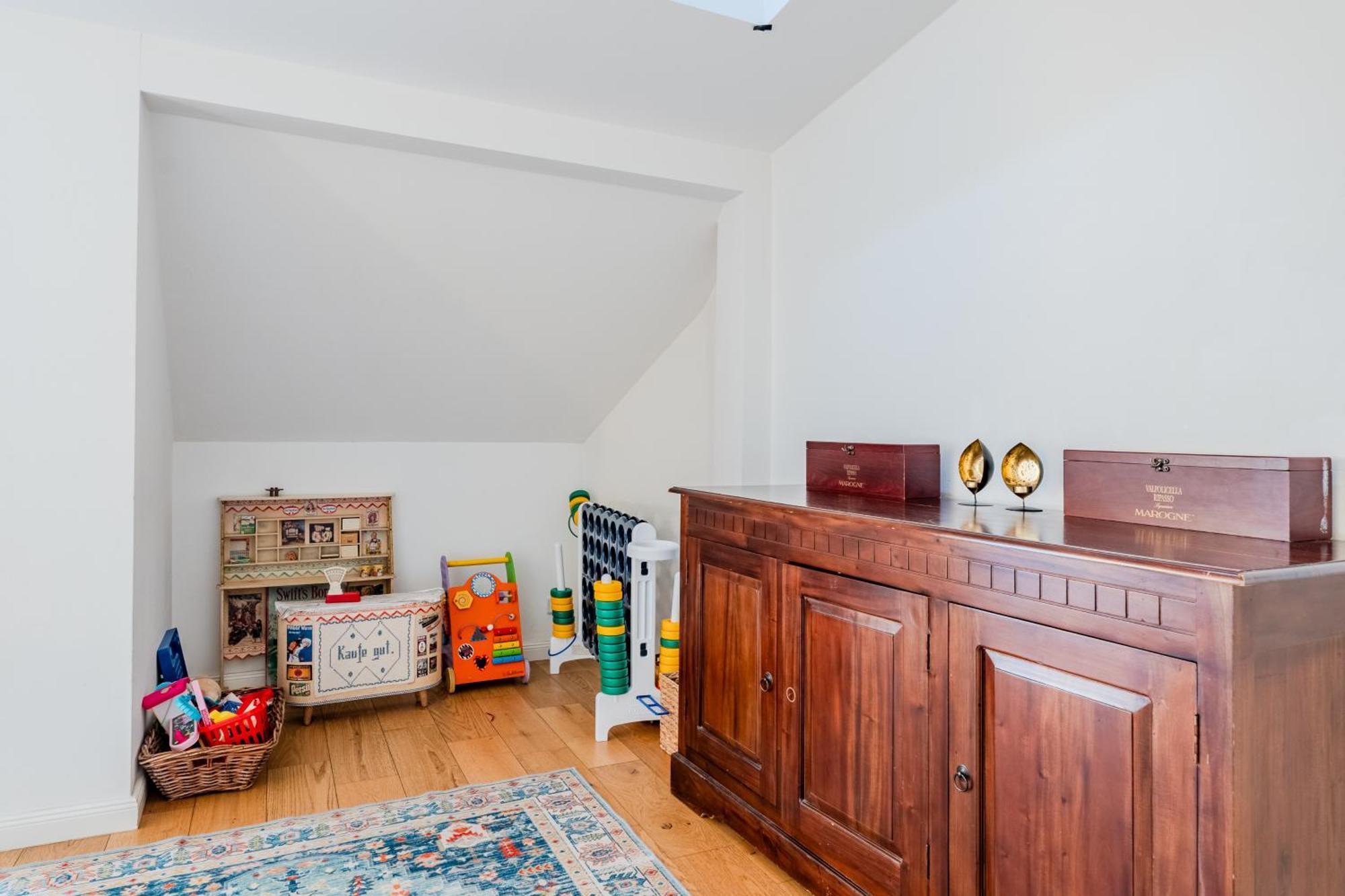 Fbapartments Берлін Екстер'єр фото