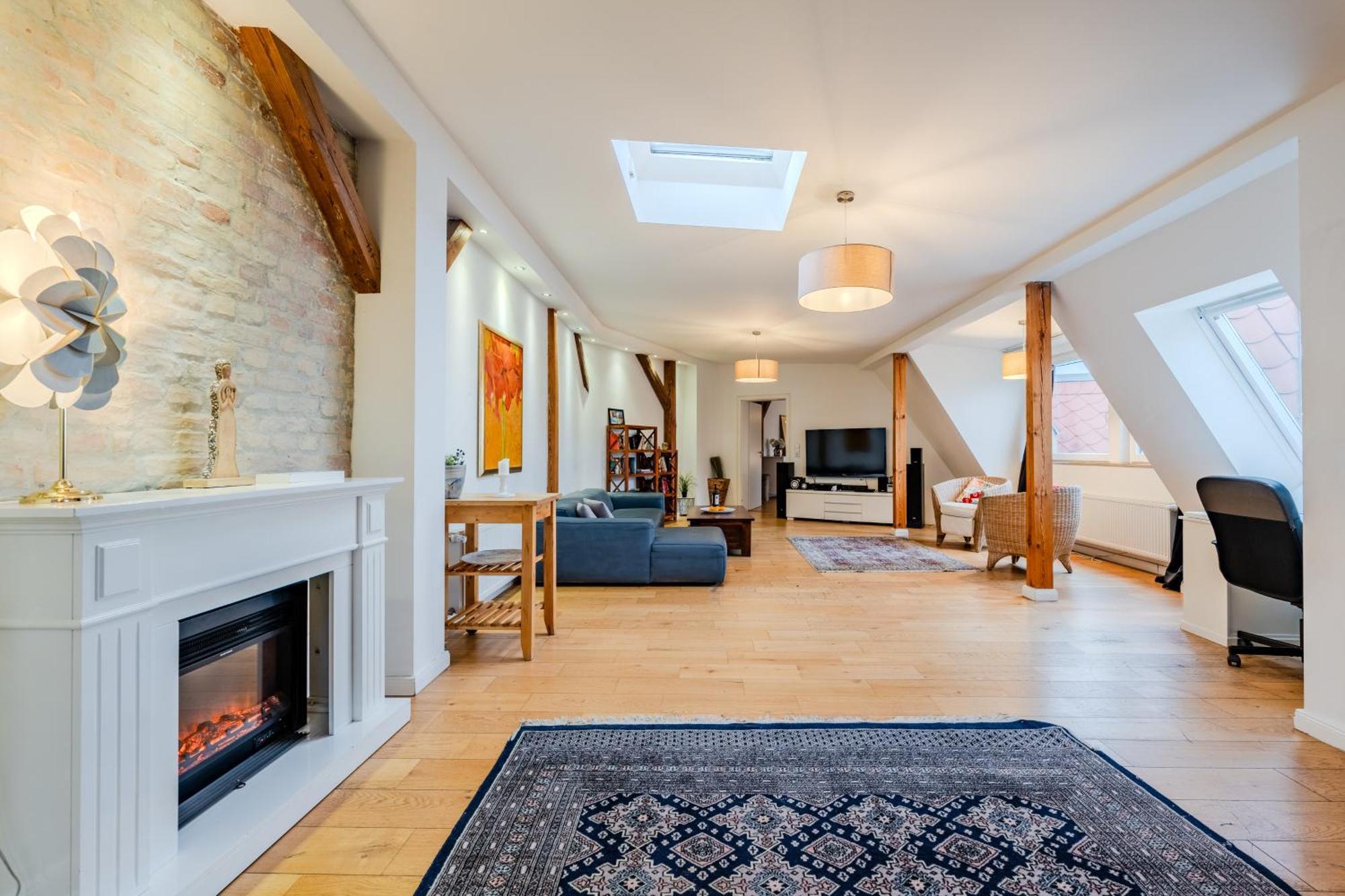 Fbapartments Берлін Екстер'єр фото