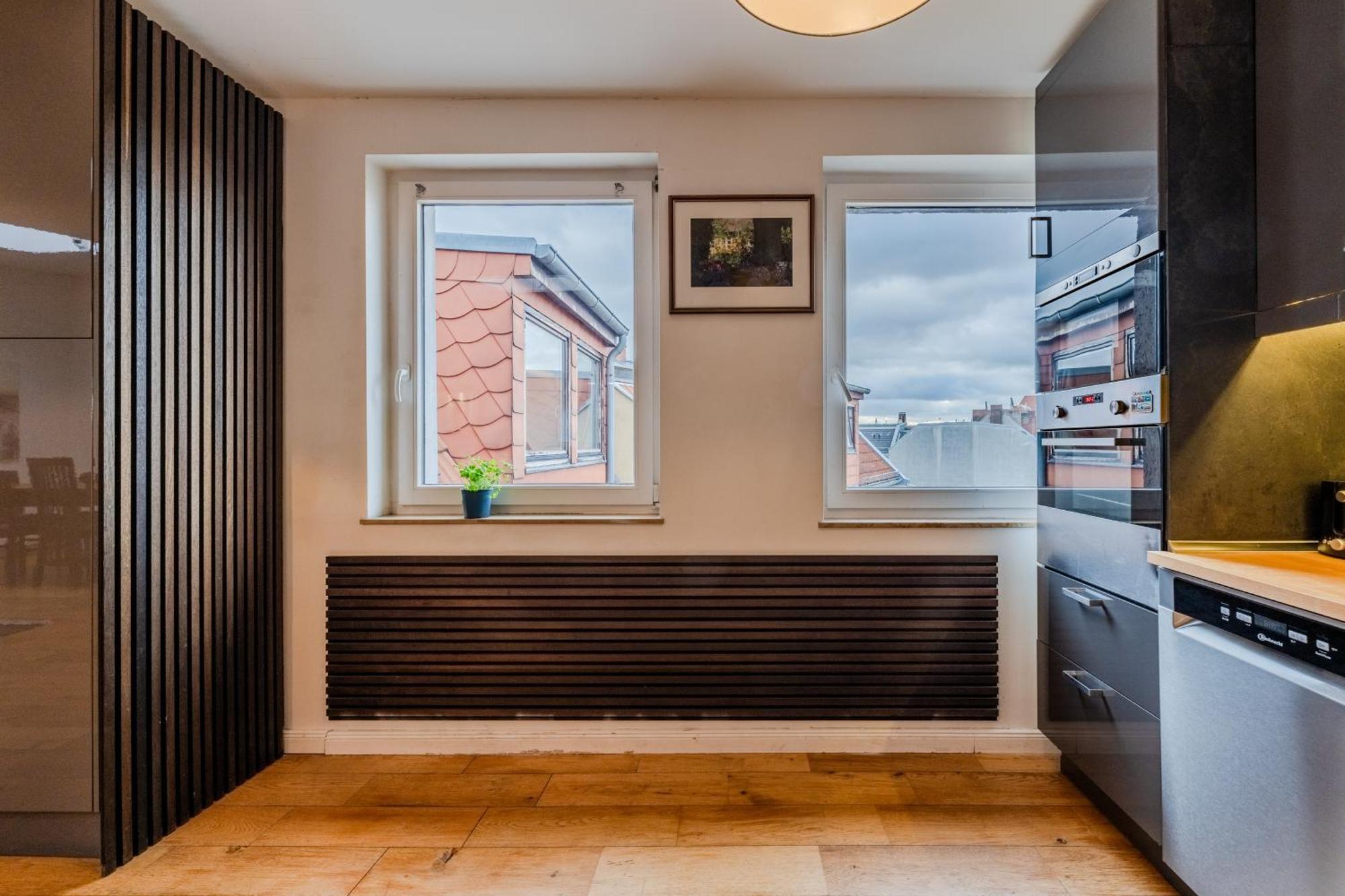 Fbapartments Берлін Екстер'єр фото