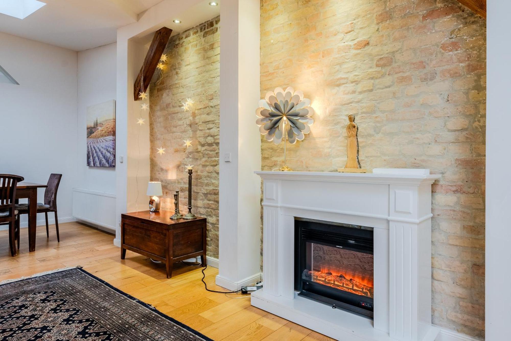 Fbapartments Берлін Екстер'єр фото