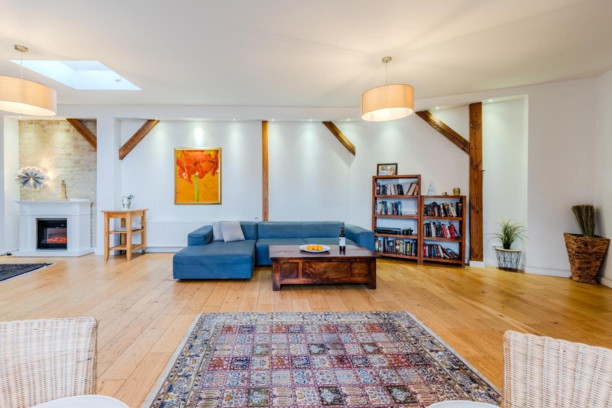Fbapartments Берлін Екстер'єр фото