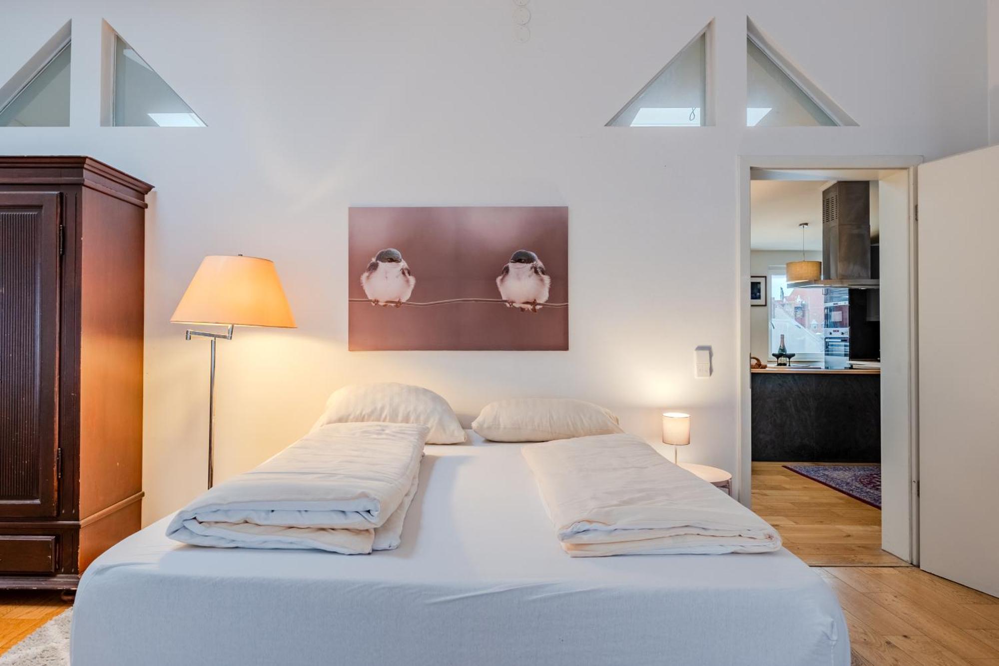 Fbapartments Берлін Екстер'єр фото