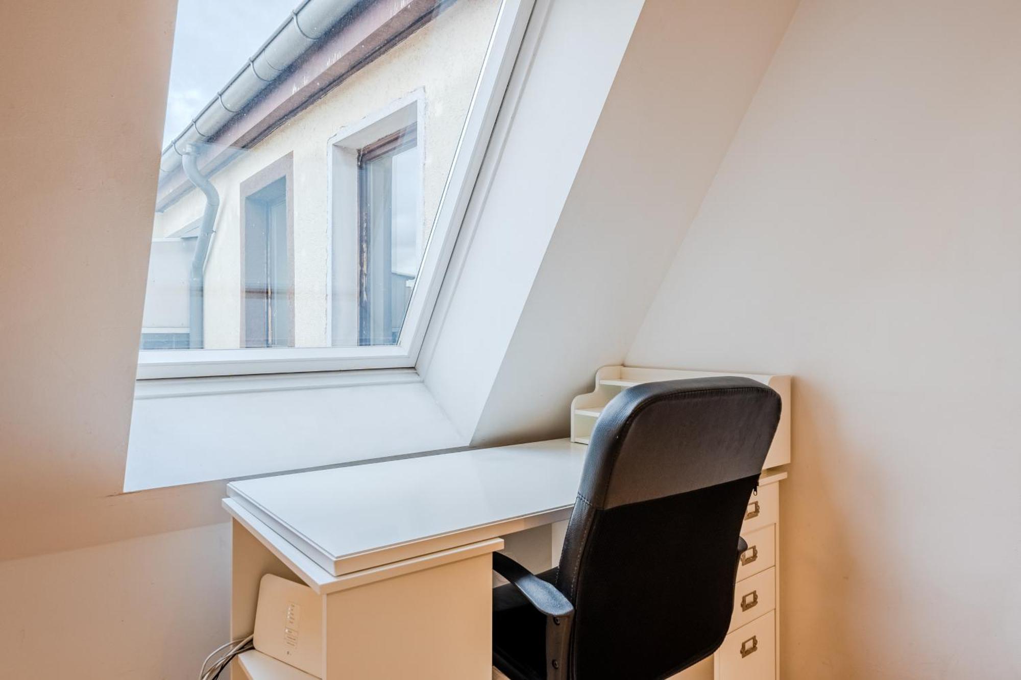 Fbapartments Берлін Екстер'єр фото