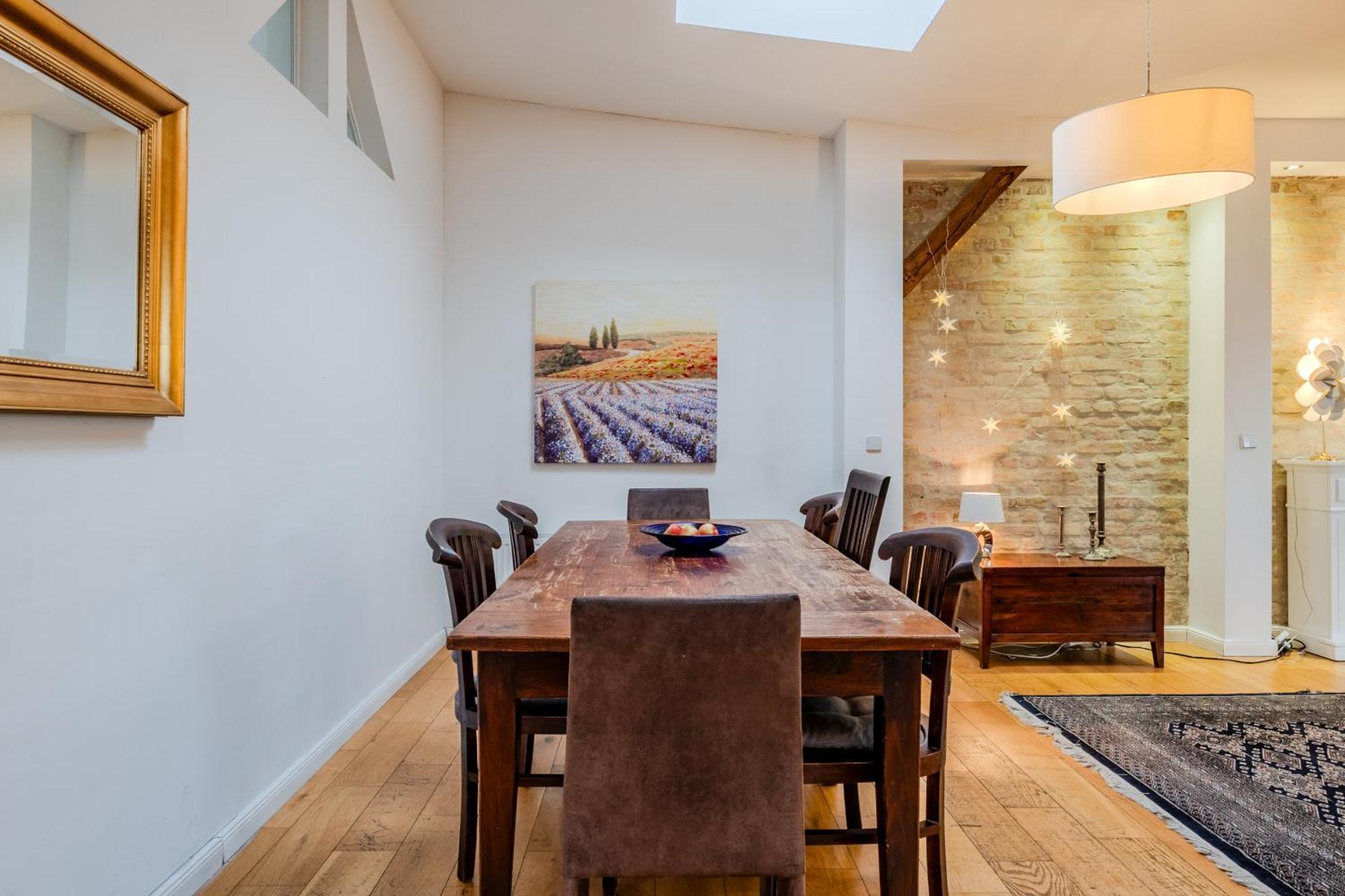 Fbapartments Берлін Екстер'єр фото