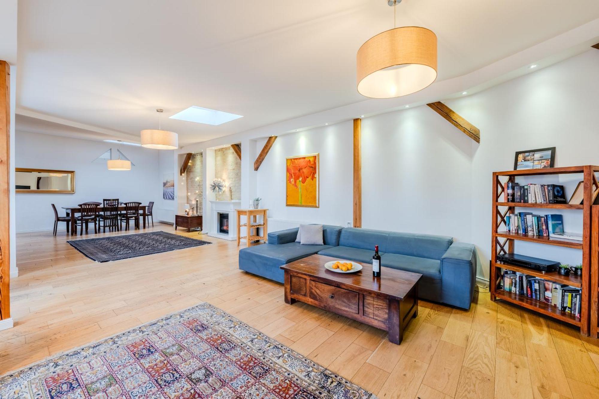 Fbapartments Берлін Екстер'єр фото