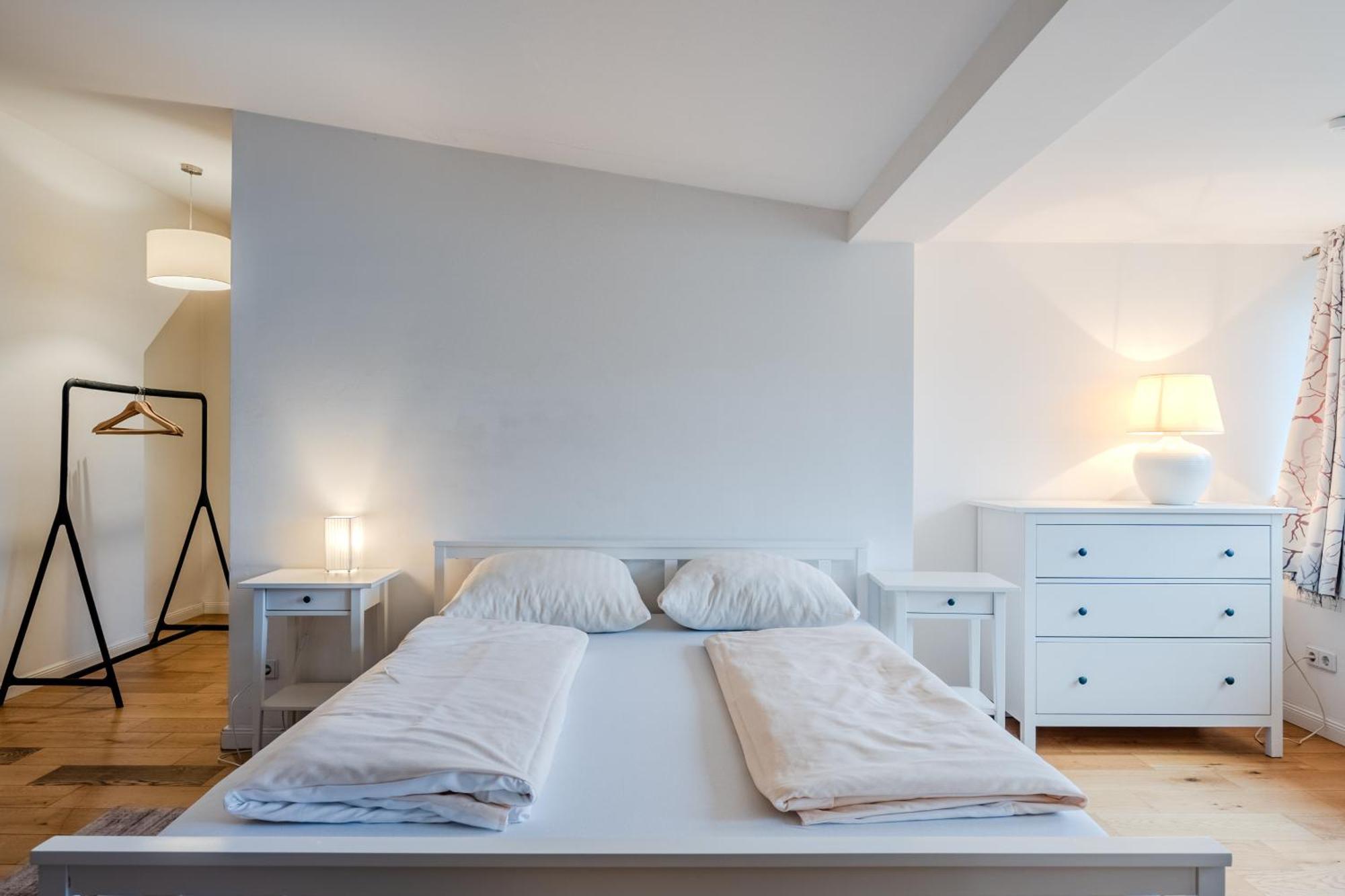 Fbapartments Берлін Екстер'єр фото