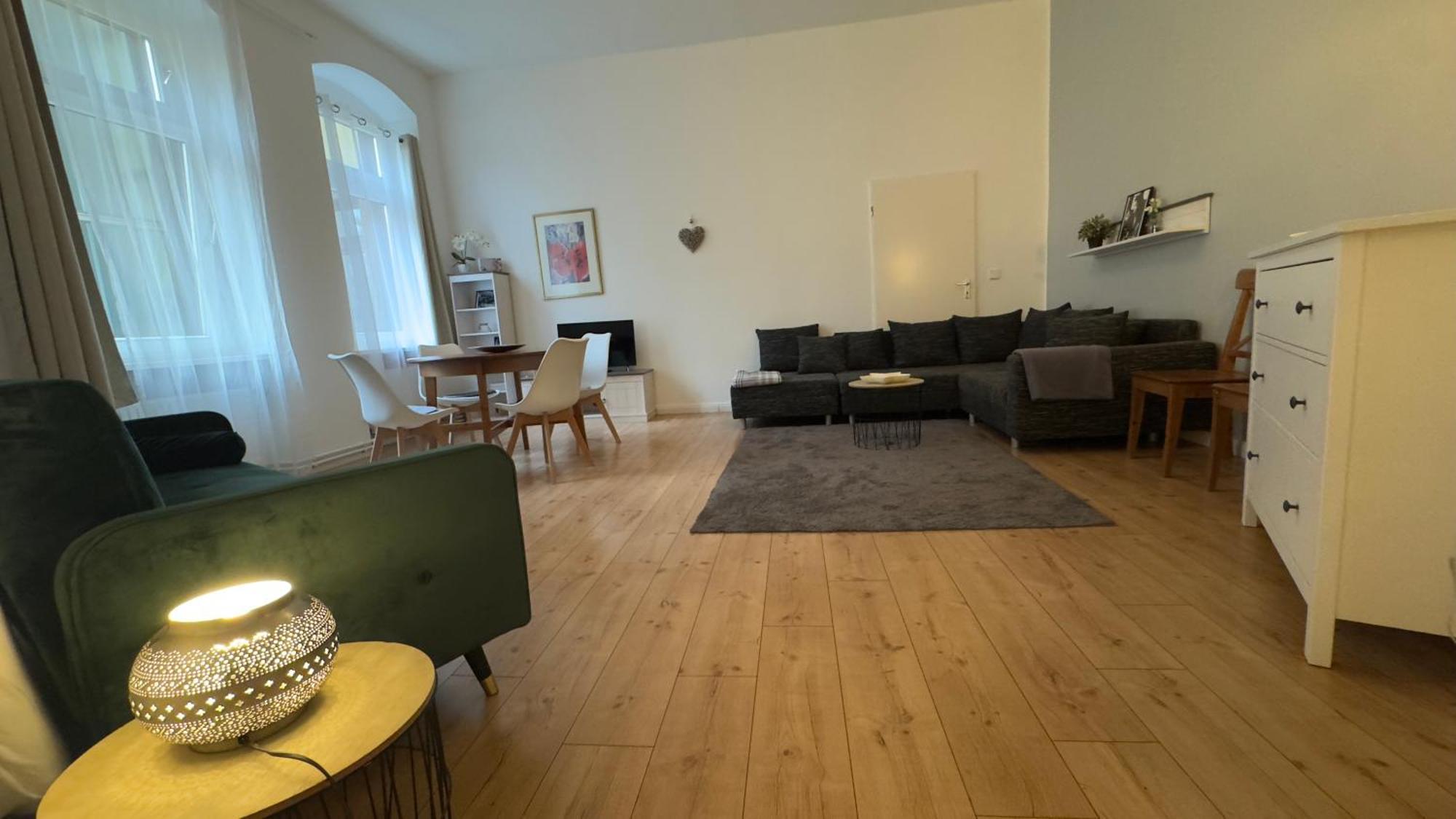 Fbapartments Берлін Екстер'єр фото