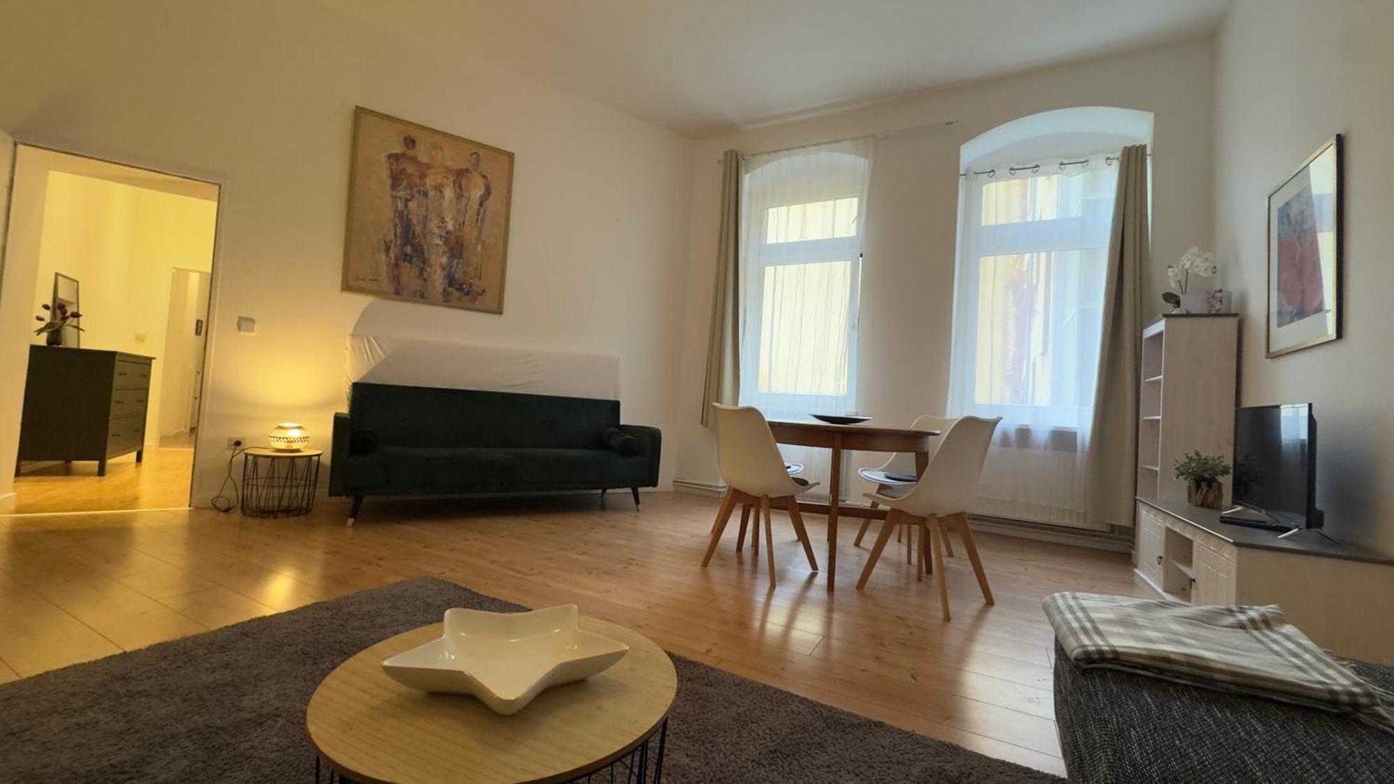 Fbapartments Берлін Екстер'єр фото