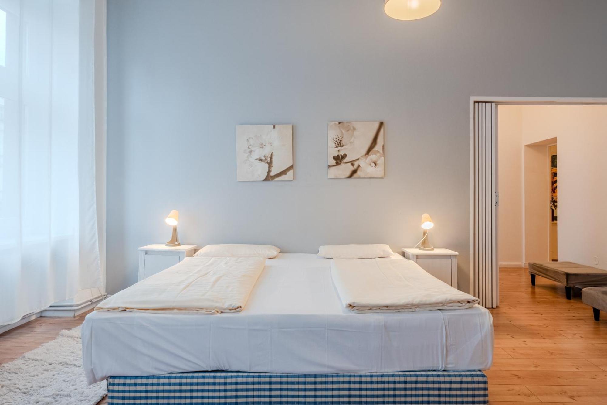 Fbapartments Берлін Екстер'єр фото