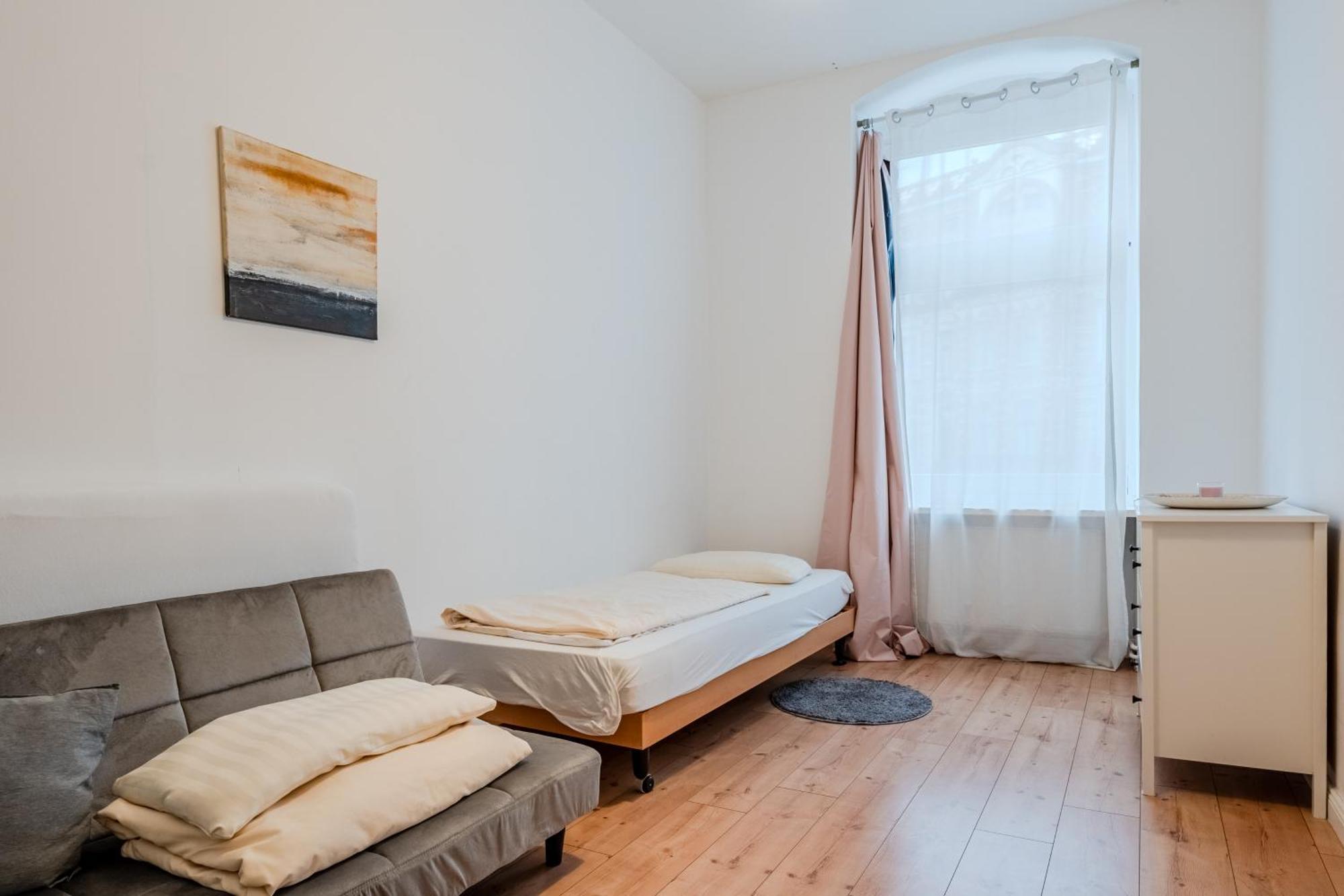 Fbapartments Берлін Екстер'єр фото